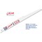 Gator Reciprocating Saw Blade, 9 in x 3/4 in x 6 TPI, Heavy Duty Wood Cutting, 25PK 12040-25 - alternate 4